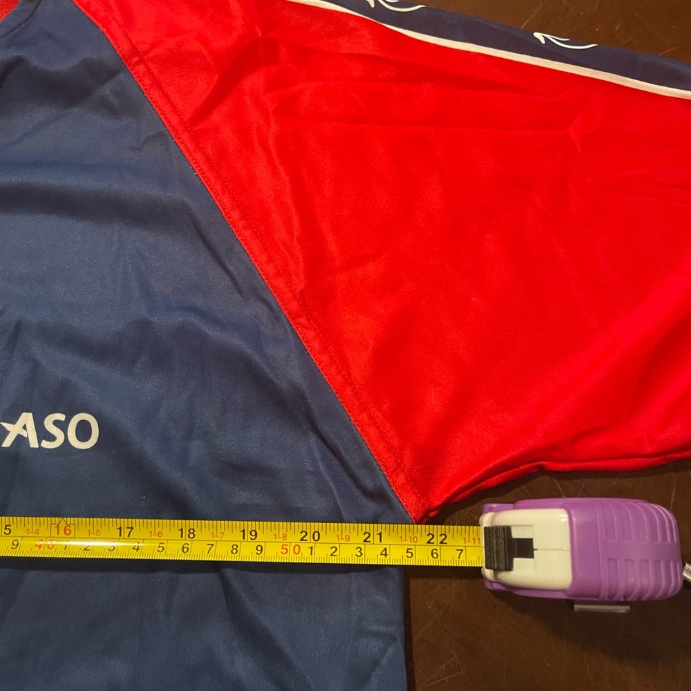 Mexico Atlante FC San Diego soccer jersey - Picture 6 of 7